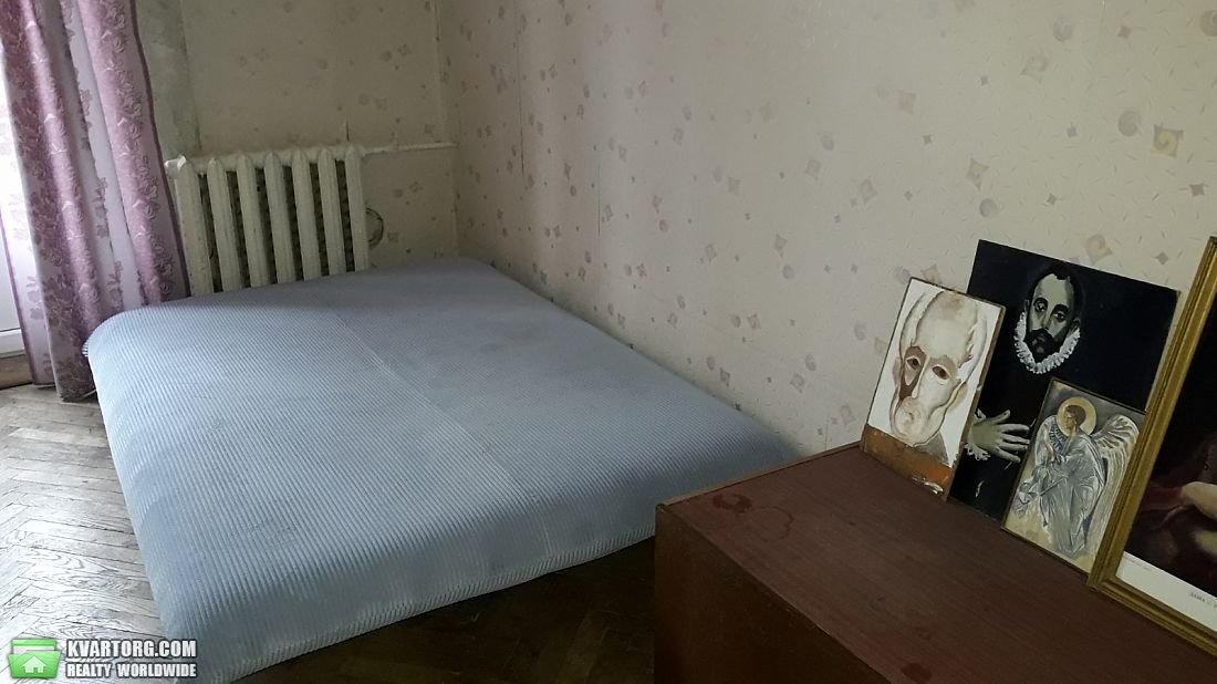 Rent out 2-room apartment. Киев, Подвысоцкого — photo 4