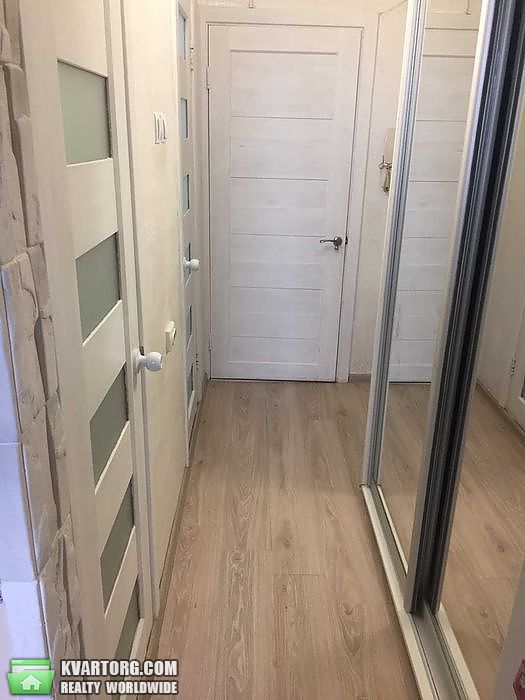 Sell 1-room apartment. Киев,  Алма-Атинская — photo 5