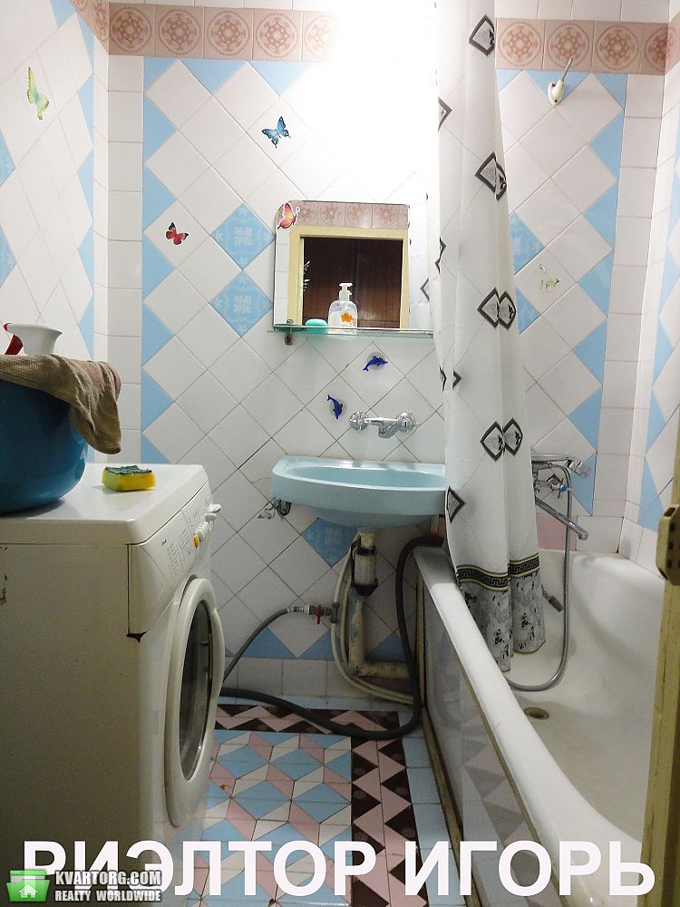 Rent out 2-room apartment. Одесса, Николаевская дорога — photo 9