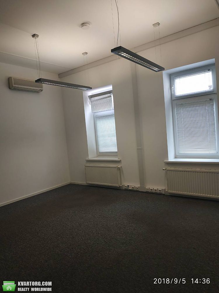 Rent out office. Киев,  Ярославов Вал — photo 7