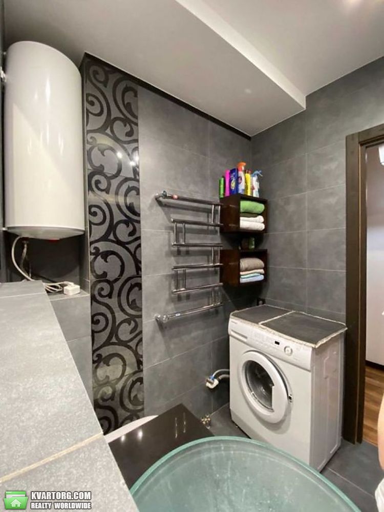 Sell 1-room apartment. Киев, Милославская — photo 5