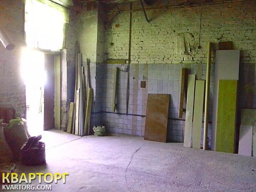 Rent out warehouse. Киев,  Алма-Атинская — photo 1