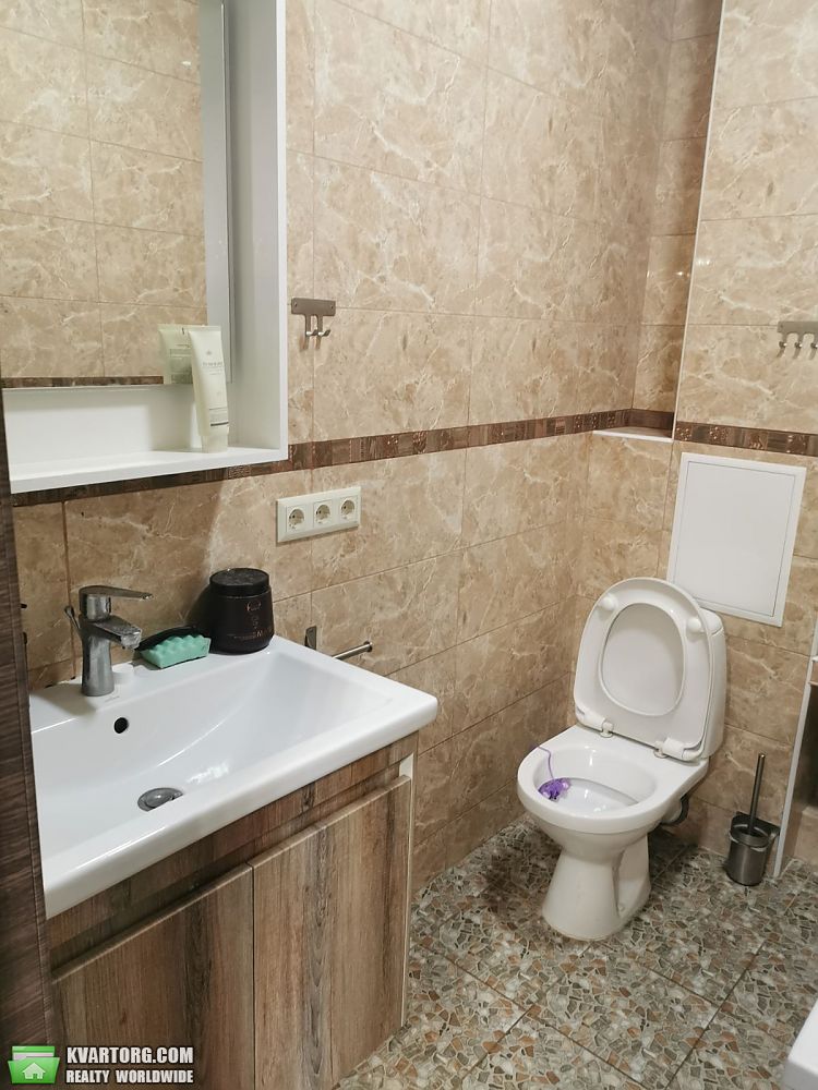 Sell 1-room apartment. Киев, Запорожца Петра — photo 9