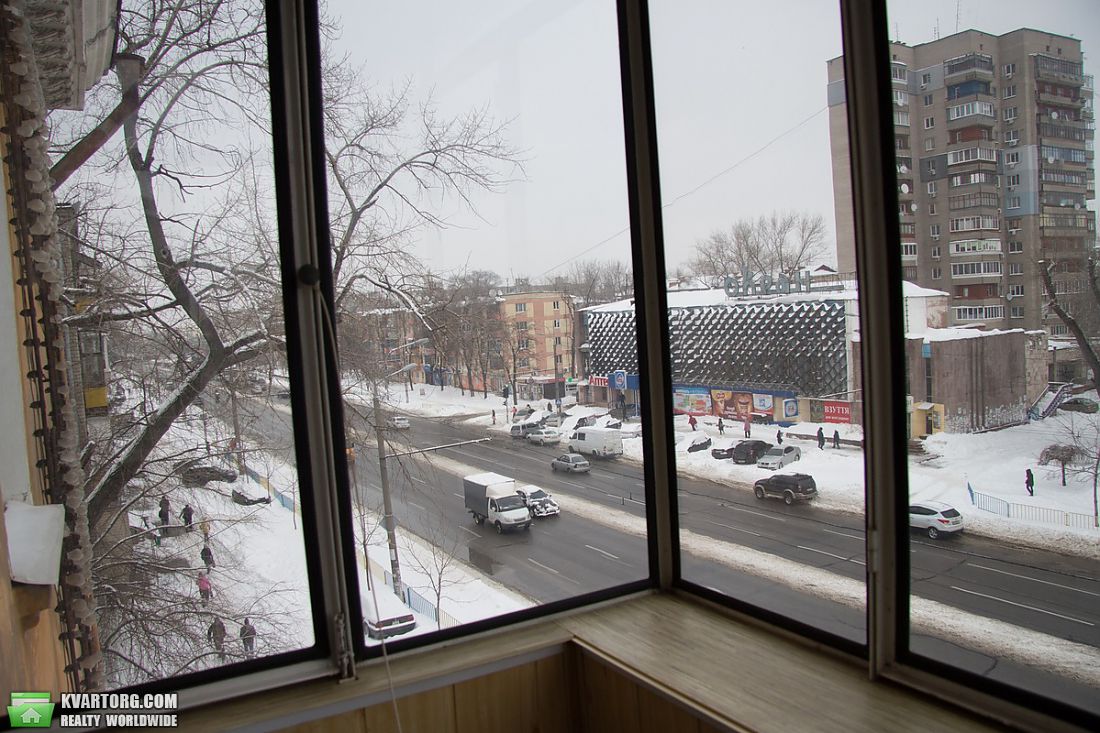 Sell 2-room apartment. Днепропетровск, Газеты Правда пр. — photo 2