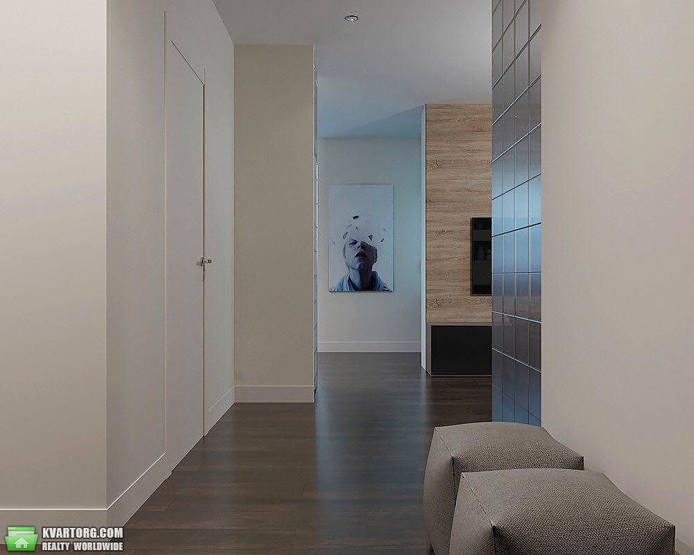 Sell 1-room apartment. Киев,  Димитрова — photo 8