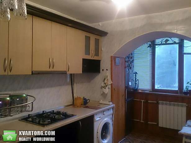 Sell 1-room apartment. Киев,  Матыкина — photo 1