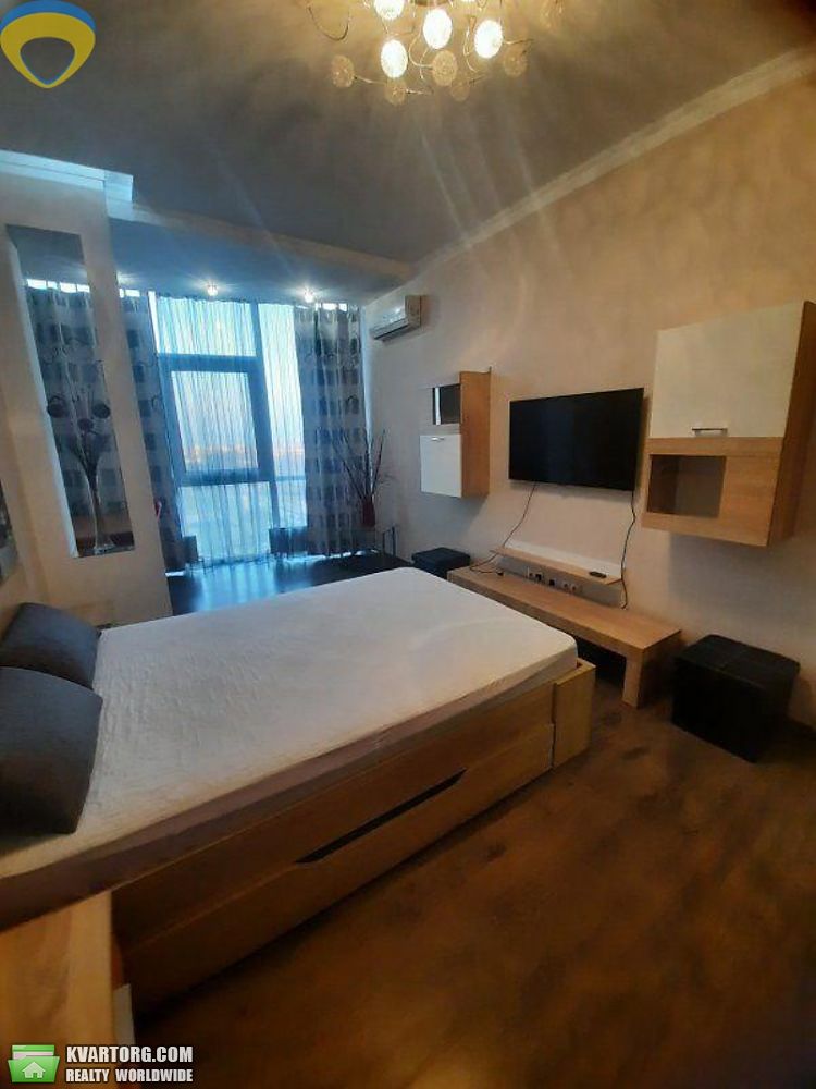 Sell 1-room apartment. Одесса, Перлинна — photo 5