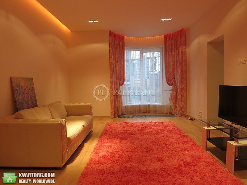 Rent out 2-room apartment. Киев,  Барбюса — photo 1