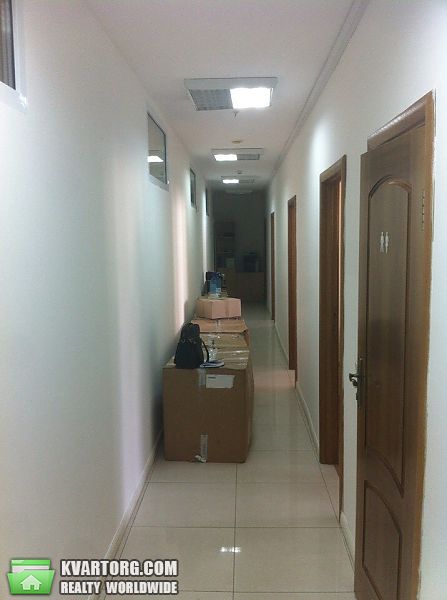 Rent out office. Киев, Хоривая — photo 3