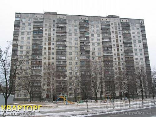 Sell 2-room apartment. Киев,  Челябинская — photo 1