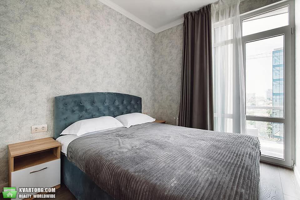 Rent out 1-room apartment. Одесса, Гагаринское Плато — photo 5