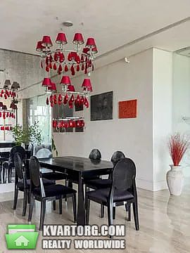 Rent out 4-room apartment. Киев, Грушевського — photo 3