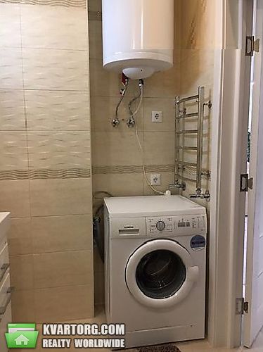 Sell 1-room apartment. Киев,  Завальная — photo 9