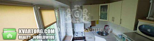 Sell 2-room apartment. Киев,  Киквидзе — photo 8