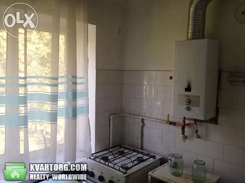 продам 1-комнатную квартиру. Киев,  Тернопольская - фото 4
