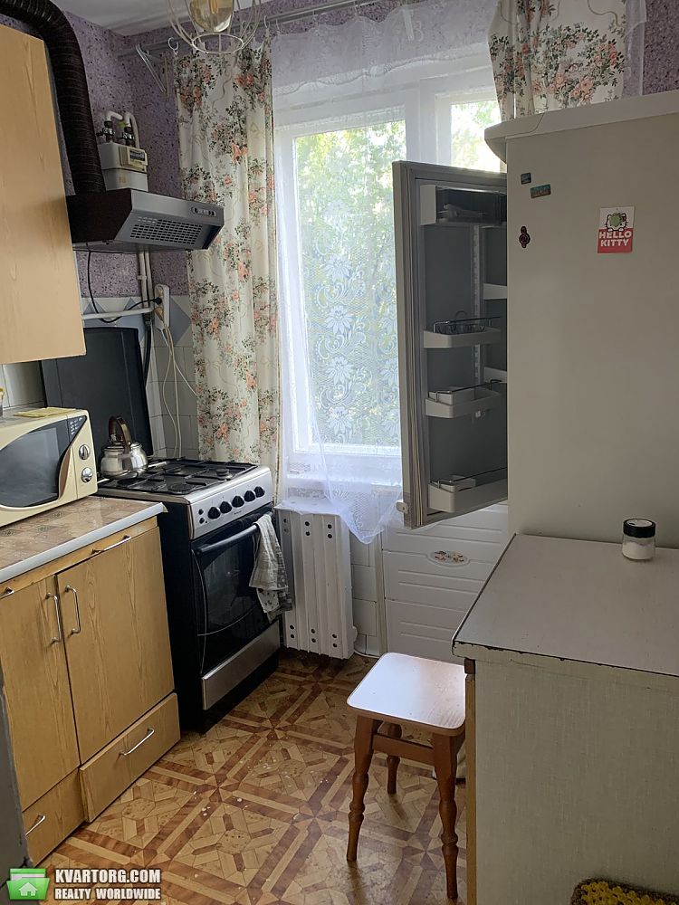 Rent out 2-room apartment. Киев, Дарницький бульвар — photo 4