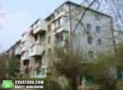 Sell 1-room apartment. Одесса, филатова — photo 1