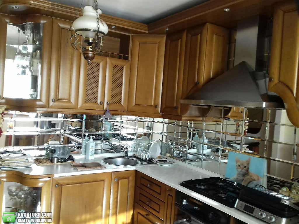 Sell 2-room apartment. Киев,  Жилянская — photo 7