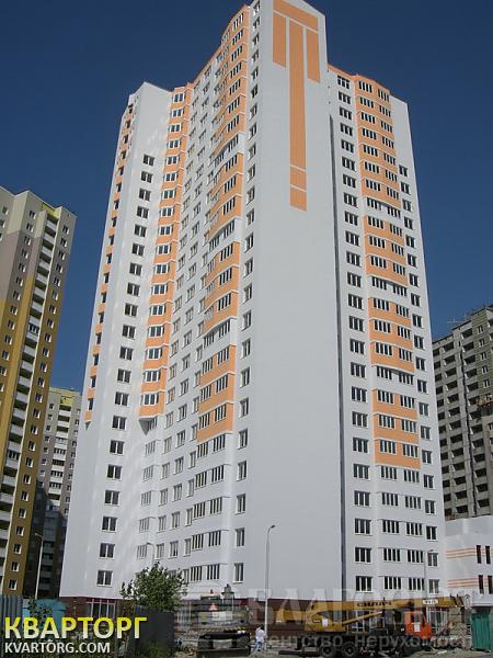 Sell 2-room apartment. Киев,  Закревского — photo 1
