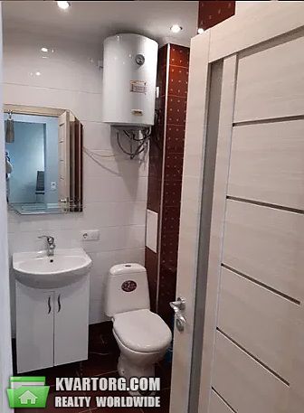 Rent out 1-room apartment. Киев, Антоновича — photo 10