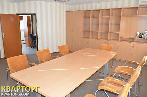 Rent out office. Киев,  Новоконстантиновская — photo 4