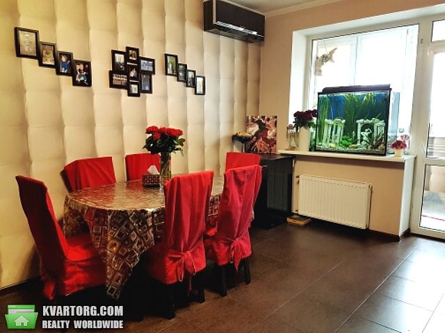 Sell 3-room apartment. Одесса, Дидрихсона — photo 1