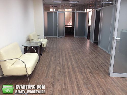 Rent out office. Киев, Жилянская — photo 4