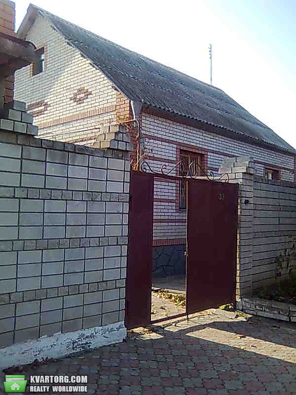 Sell house. Днепропетровск, Алмазная — photo 1