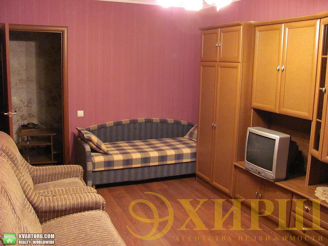 сдам 1-комнатную квартиру. Киев,   Якубовского - фото 2