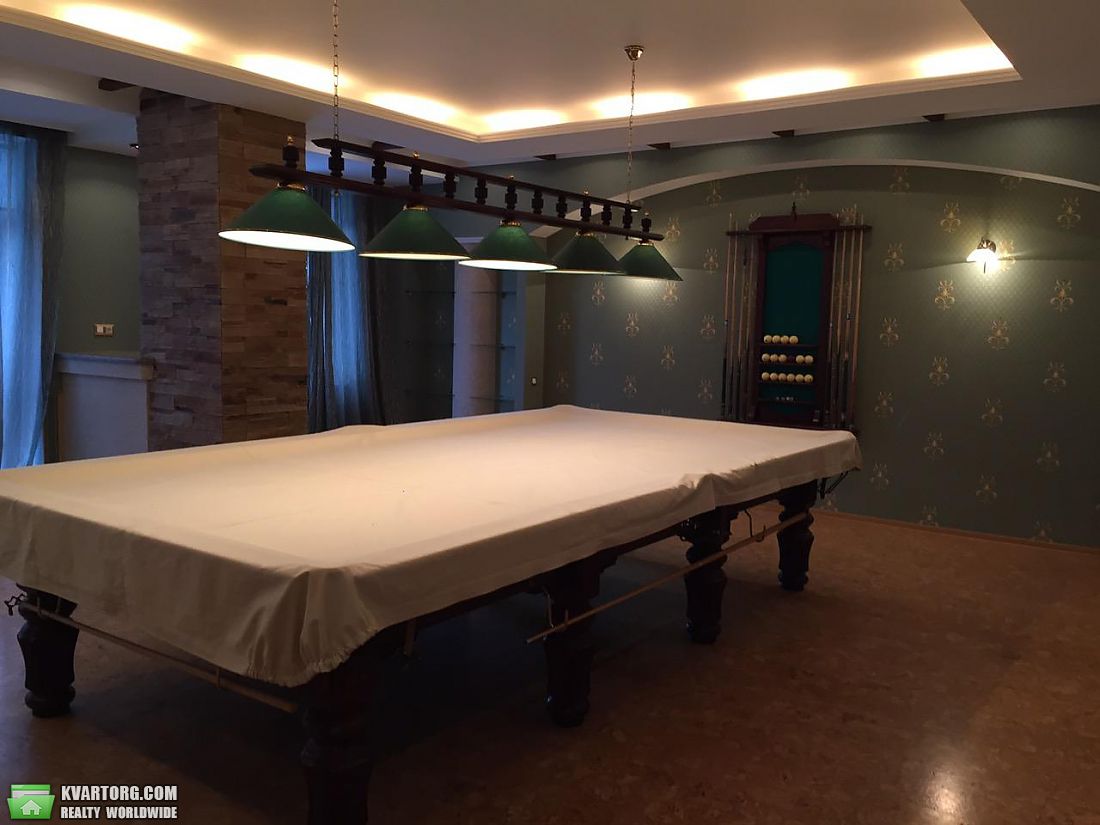 Sell multi-room apartment. Киев,  Кловский спуск — photo 8