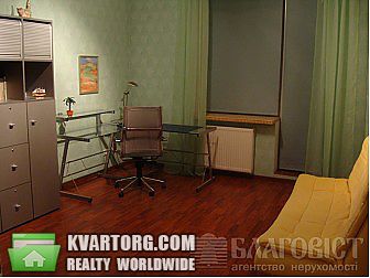 продам 3-комнатную квартиру. Киев,   Ковпака - фото 4