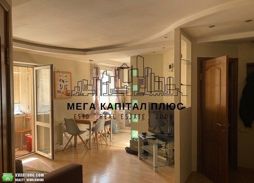 Rent out 3-room apartment. Киев, Романа Ратушного — photo 5