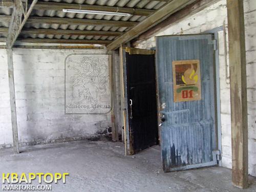 Rent out warehouse. Киев,  Туполева — photo 2