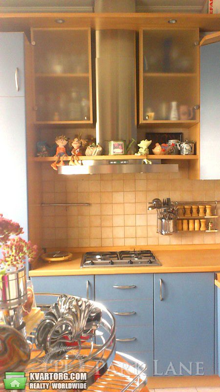 Sell 2-room apartment. Киев,  Бассейная — photo 1