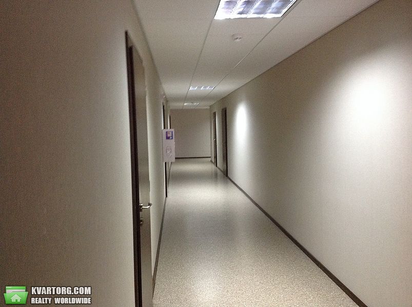 Rent out office. Киев, Димитрова — photo 5