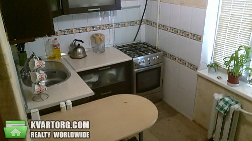 Sell 2-room apartment. Киев, Вышгородская — photo 3
