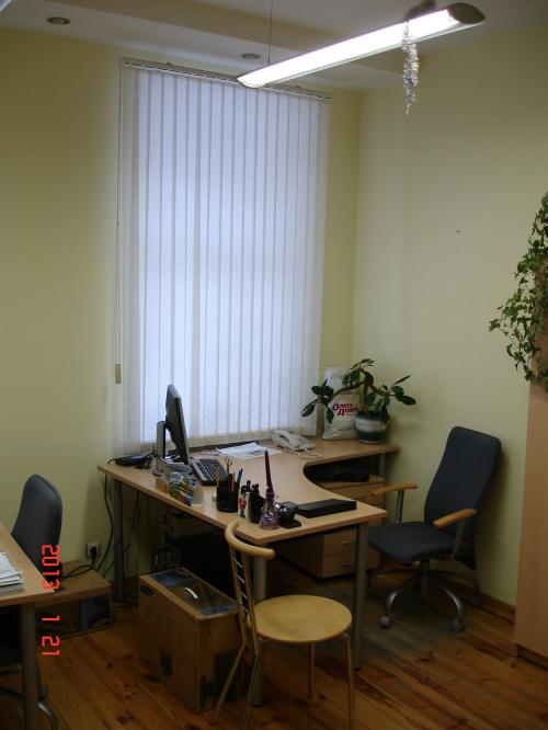 Rent out office. Киев, Ярославов Вал 19 — photo 3