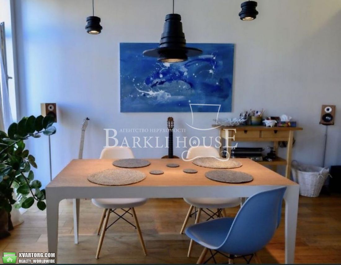 Rent out 3-room apartment. Киев, регенераторная — photo 10