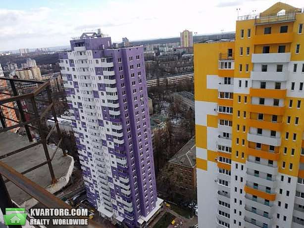 Sell 3-room apartment. Киев,  Ломоносова — photo 1