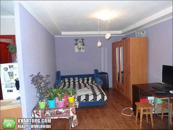 Sell 1-room apartment. Киев,  Гайдай — photo 3
