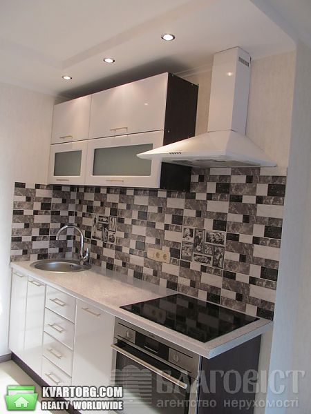 Sell 2-room apartment. Киев, Майорова — photo 2