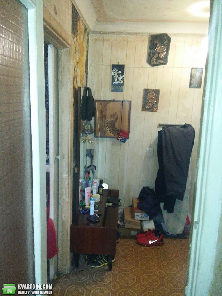 Sell 1-room apartment. Киев, Пасхалина — photo 7