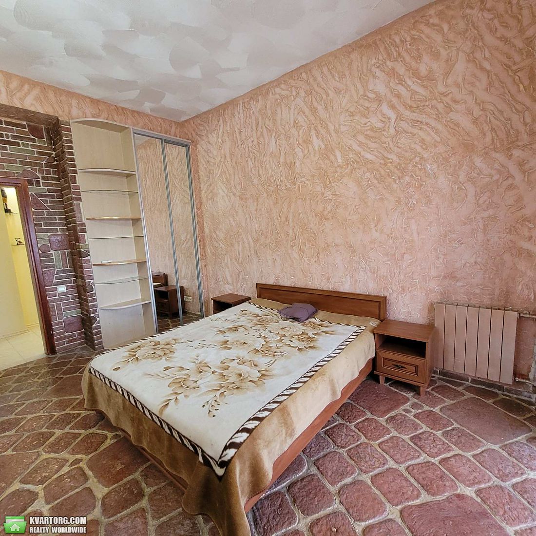 Rent out 1-room apartment. Киев, М. Бойчука — photo 3