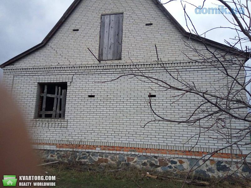 Sell house. Киевская обл., ОООО — photo 4