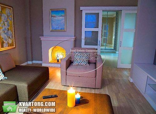 Rent out 2-room apartment. Киев, Дружбы Народов бул — photo 3