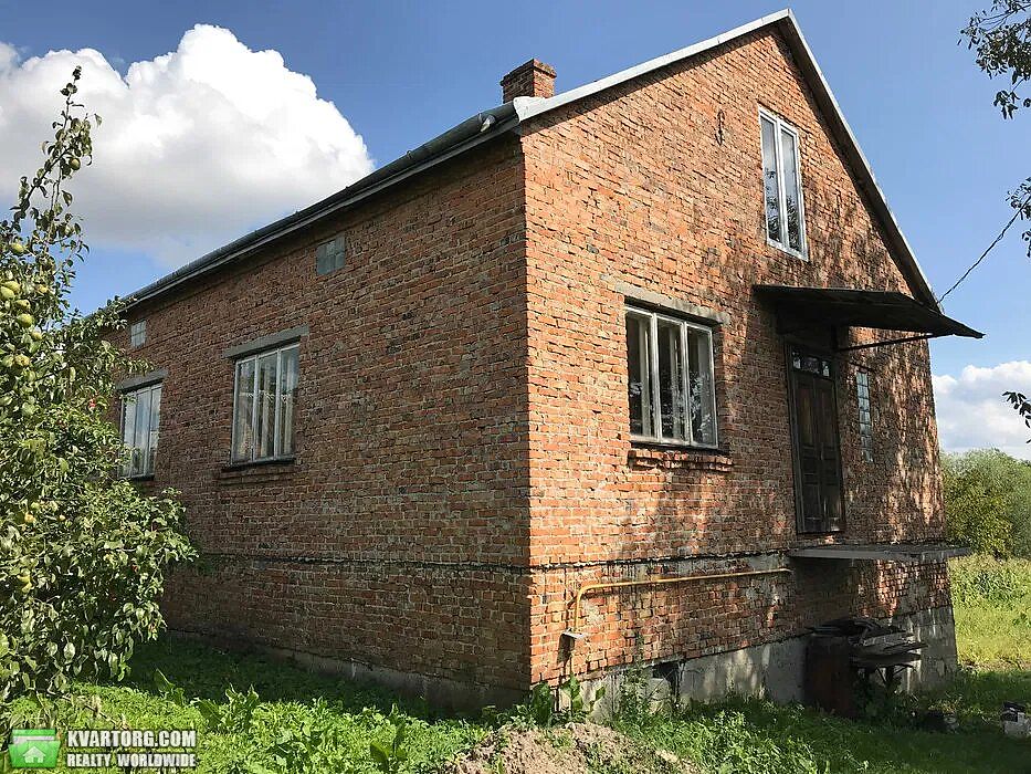 Sell house. Львов, Полевая — photo 4