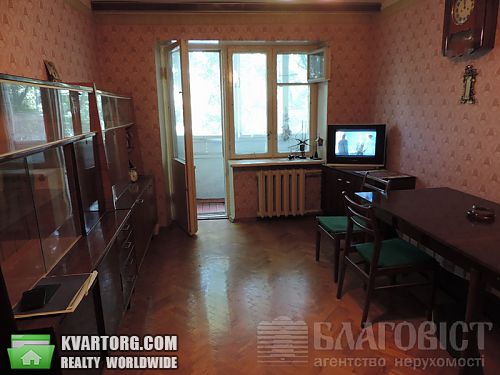 Sell 2-room apartment. Киев, Героев Севастополя — photo 1