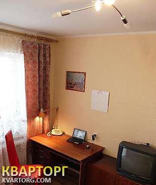 Sell 1-room apartment. Киев, Вербицкого — photo 1