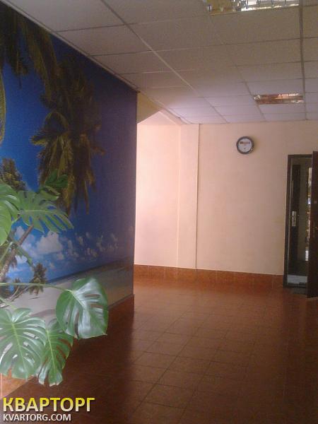 Rent out office. Киев,  Луговая — photo 1
