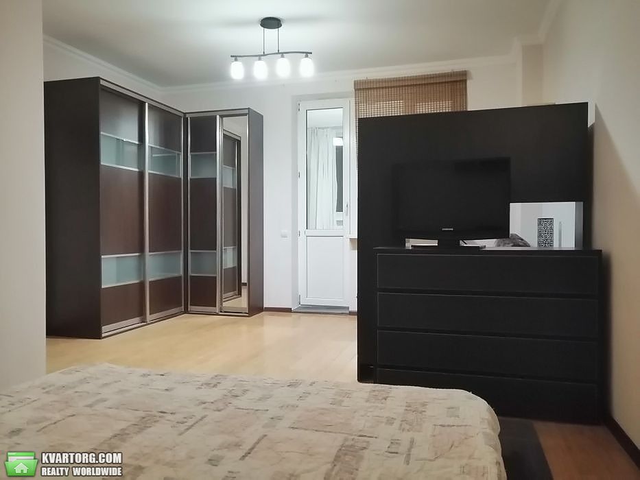 Rent out 1-room apartment. Киев, Академіка Сєркова — photo 2
